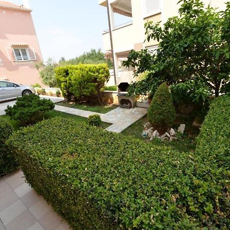 Apartments Niko Novalja Ngoại thất bức ảnh