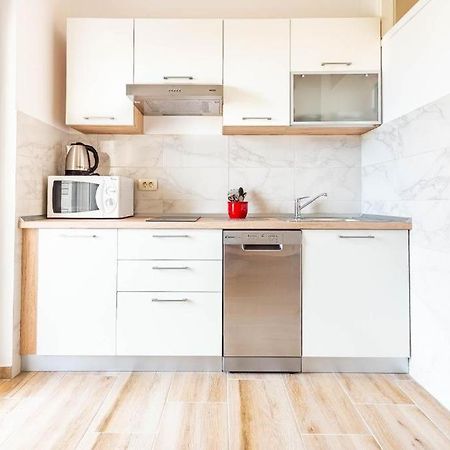 Apartments Niko Novalja Ngoại thất bức ảnh