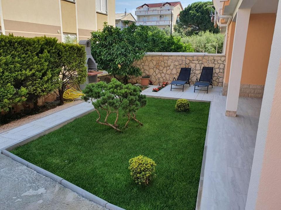 Apartments Niko Novalja Ngoại thất bức ảnh