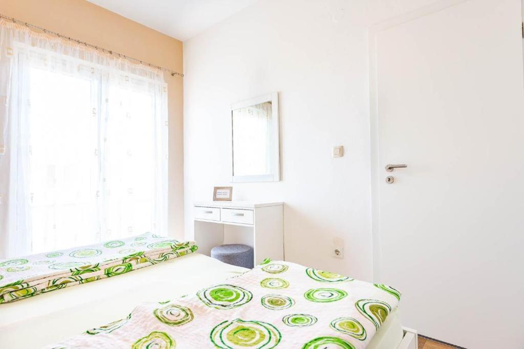 Apartments Niko Novalja Ngoại thất bức ảnh