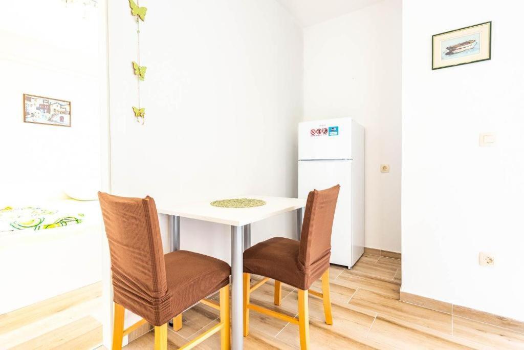 Apartments Niko Novalja Ngoại thất bức ảnh