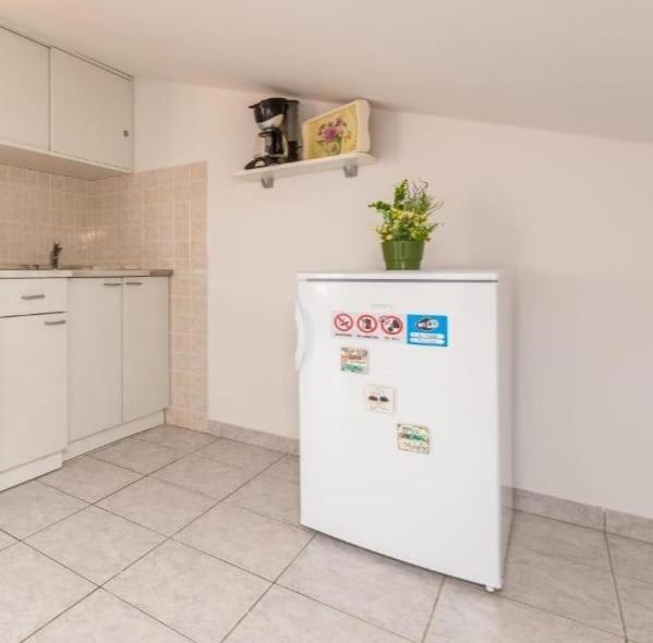 Apartments Niko Novalja Ngoại thất bức ảnh