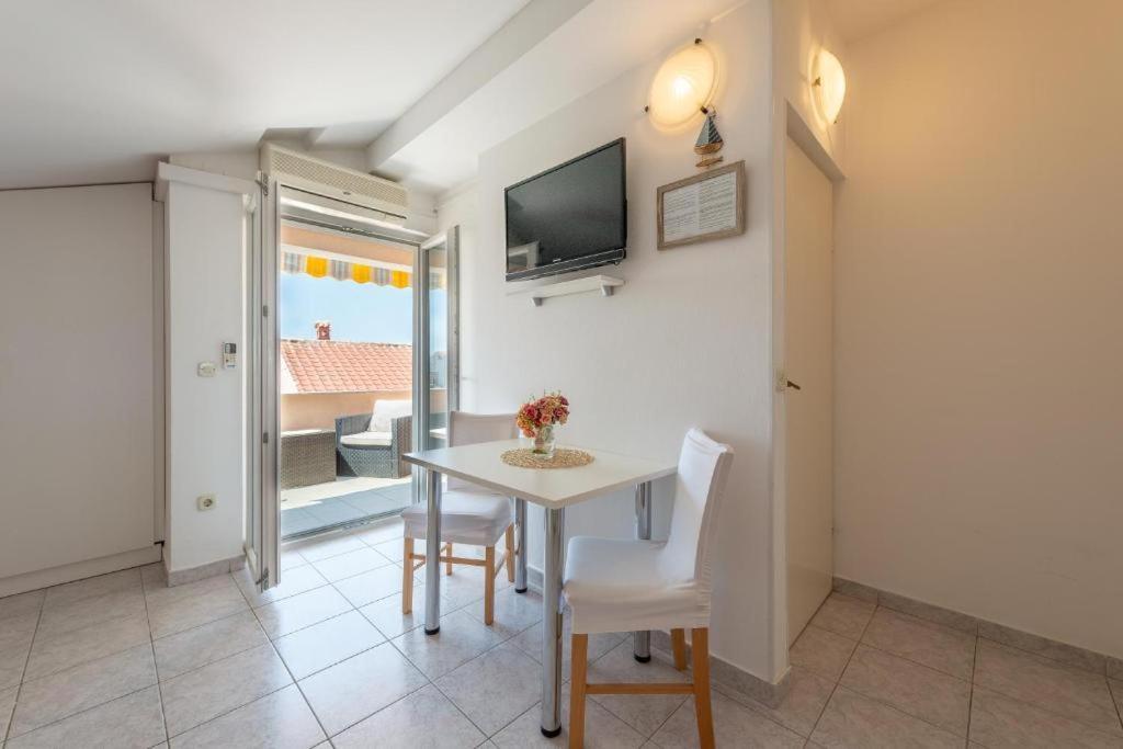 Apartments Niko Novalja Ngoại thất bức ảnh