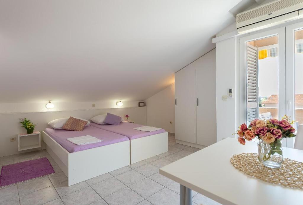 Apartments Niko Novalja Ngoại thất bức ảnh