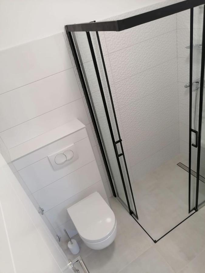 Apartments Niko Novalja Ngoại thất bức ảnh