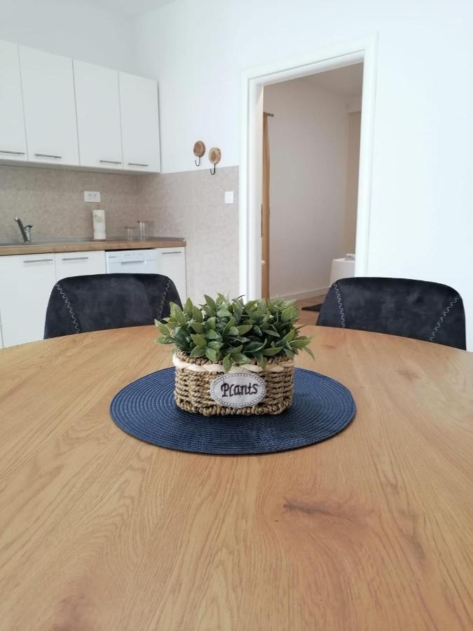Apartments Niko Novalja Ngoại thất bức ảnh