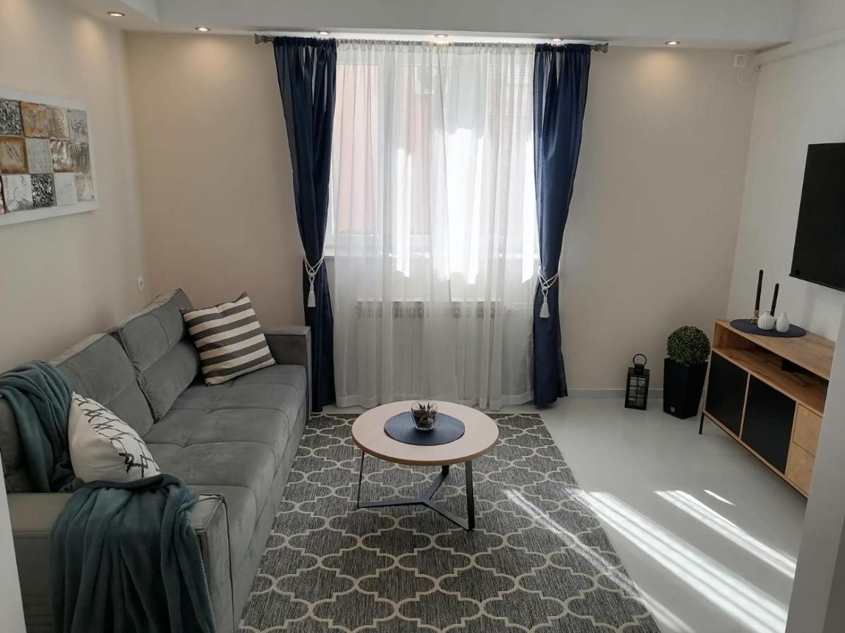 Apartments Niko Novalja Ngoại thất bức ảnh