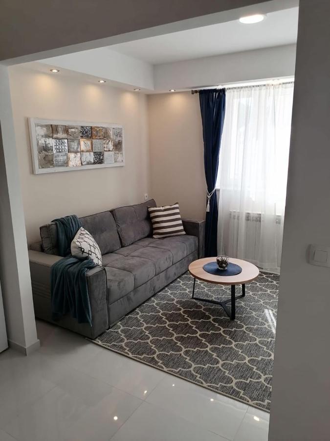 Apartments Niko Novalja Ngoại thất bức ảnh