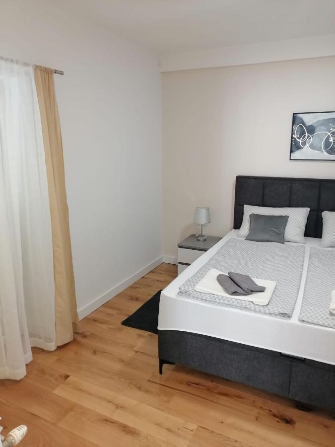 Apartments Niko Novalja Ngoại thất bức ảnh