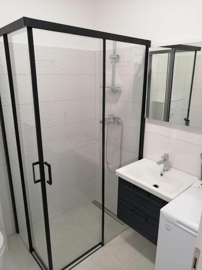Apartments Niko Novalja Ngoại thất bức ảnh