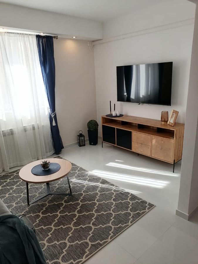 Apartments Niko Novalja Ngoại thất bức ảnh