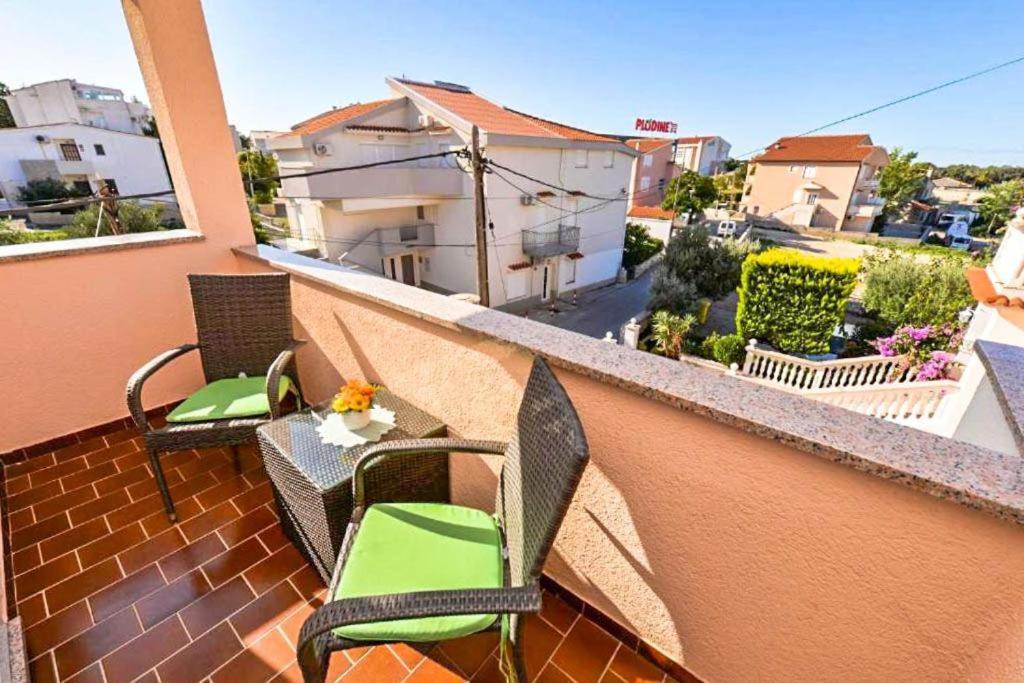 Apartments Niko Novalja Ngoại thất bức ảnh
