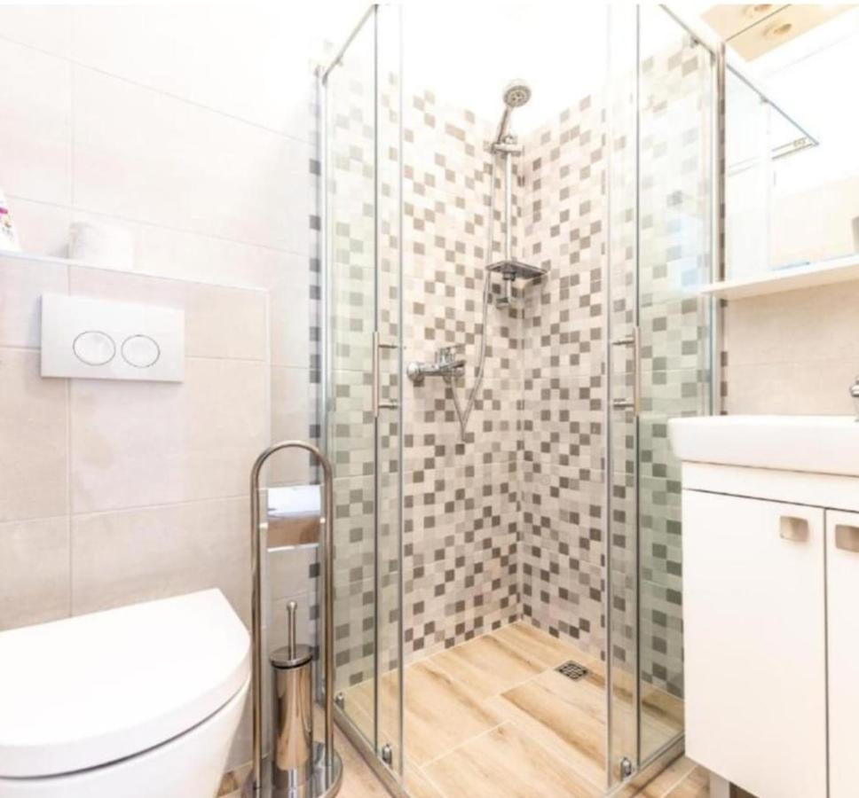 Apartments Niko Novalja Ngoại thất bức ảnh