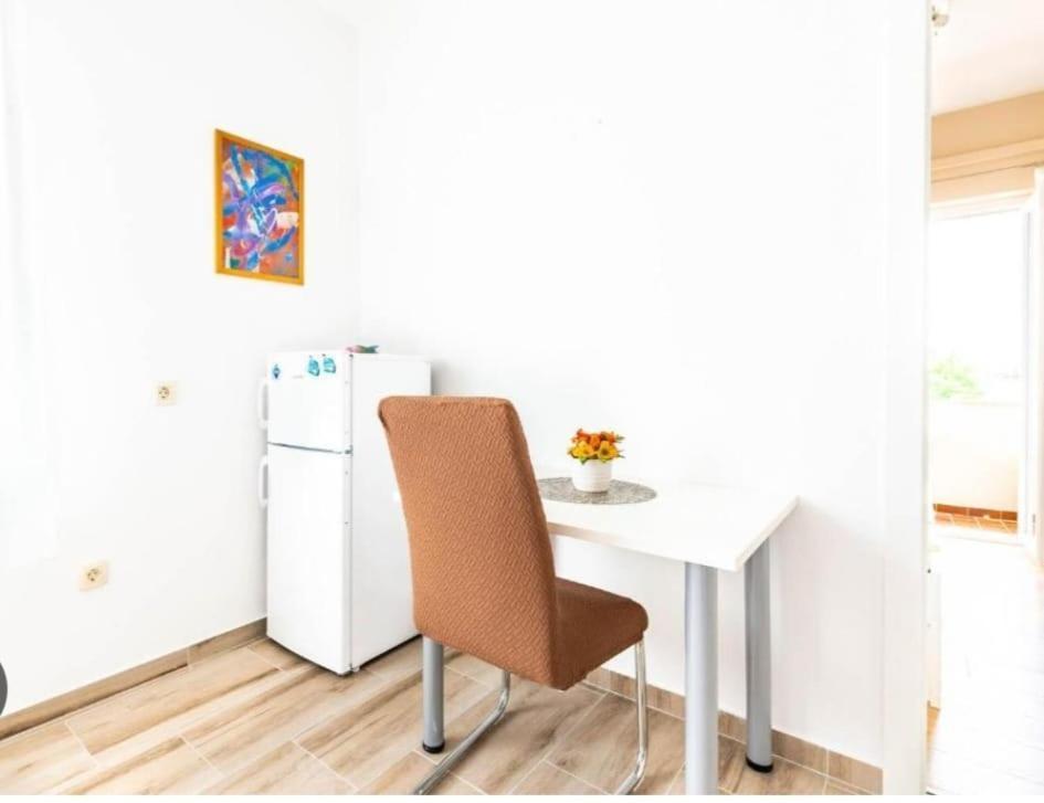 Apartments Niko Novalja Ngoại thất bức ảnh